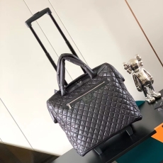 Chanel Suitcase